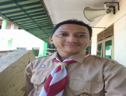 Much. Saiful Rochman, S.Sos